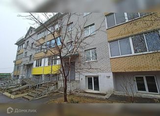 Продам 3-комнатную квартиру, 83 м2, рабочий поселок Ерзовка, Молодёжная улица, 18