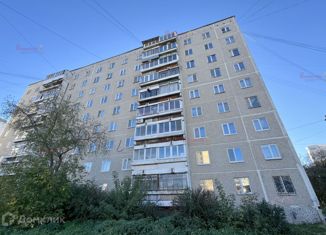 Продажа 1-ком. квартиры, 36 м2, Свердловская область, улица Фрунзе, 100