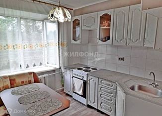 Продается трехкомнатная квартира, 81 м2, село Сосновка, улица Калинина, 109