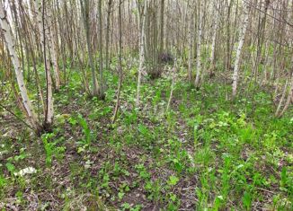 Продается земельный участок, 8.27 сот., деревня Хопилово, Гнутская улица, 9Б