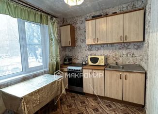 1-комнатная квартира на продажу, 32.6 м2, Челябинск, улица Захаренко, 1Б, Курчатовский район