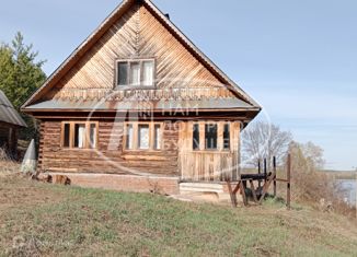 Продам дом, 132 м2, деревня Непряха, улица Нефтяников, 6