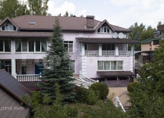 Продается дом, 750 м2, деревня Таганьково, квартал ГП-4, 17А