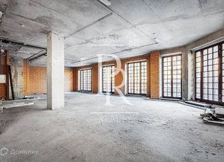 Продаю 3-ком. квартиру, 169.8 м2, Москва, улица Ефремова, 19к1, станция Лужники