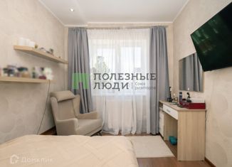 Продается 1-комнатная квартира, 38.2 м2, Улан-Удэ, 105-й микрорайон, 39