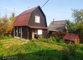 Дом на продажу, 50 м2, деревня Грешнево, Центральная улица