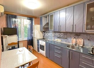 Продается двухкомнатная квартира, 48 м2, Москва, Каспийская улица, 20к3, метро Царицыно