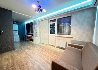 Продаю 1-ком. квартиру, 40 м2, Краснодар, ЖК Грин Парк