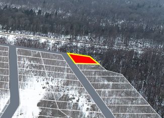 Продается земельный участок, 7.79 сот., коттеджный посёлок Волконское