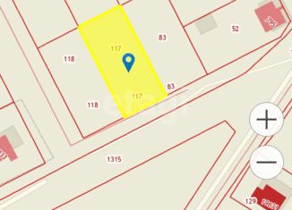 Продажа участка, 10.5 сот., Кириши