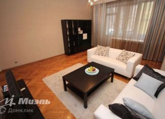 Продается 3-комнатная квартира, 92 м2, Москва, район Хамовники, переулок Сивцев Вражек, 33