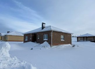 Продается дом, 117 м2, село Высокая Гора, улица Космонавтов, 4