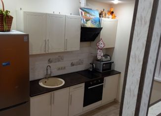 Продажа однокомнатной квартиры, 31 м2, село Краевско-Армянское, Измайловская улица, 1/4