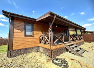 Дом на продажу, 105 м2, СНТ Ордынцы