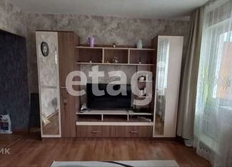 Продается двухкомнатная квартира, 41.4 м2, Красноярск, Нерчинская улица, 1