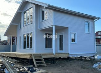 Дом на продажу, 150 м2, коттеджный посёлок Новая Екатериновка, массив Екатериновка, 355