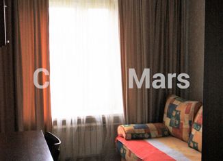 Сдам 2-ком. квартиру, 45 м2, Москва, Юрловский проезд, 7А, Юрловский проезд