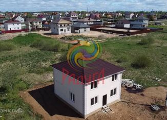 Продаю дом, 152.3 м2, деревня Беляницы, Луговая улица