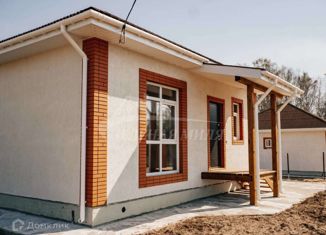 Продается дом, 66 м2, поселок Новотарманский, улица Новосёлов