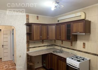 Продам 1-ком. квартиру, 40 м2, Ставрополь, улица Серова, 486/3, микрорайон № 11