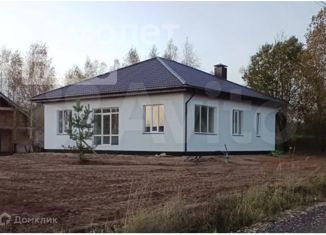 Продается дом, 124.1 м2, деревня Красная Новь