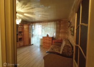 Продажа 1-комнатной квартиры, 35 м2, Семилуки, улица Дзержинского, 18