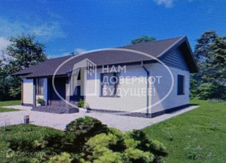 Продается дом, 83 м2, село Ягул, Воскресенская улица, 11