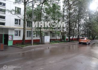 Продам комнату, 64 м2, Москва, Сумской проезд, 23к2, метро Южная