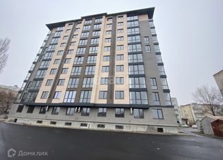Продается двухкомнатная квартира, 64.79 м2, Черкесск, улица Космонавтов, 22Б