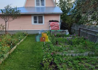 Продам дом, 70 м2, СНТ Химик