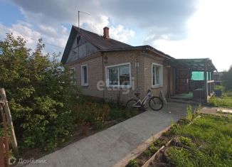 Продажа дома, 68.9 м2, Смоленская область, Ольшанский переулок
