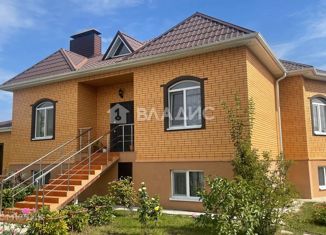 Продажа дома, 232 м2, рабочий посёлок Разумное, Парковая улица, 18