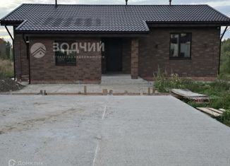 Дом на продажу, 90 м2, село Хыркасы, улица Сад Карди, 20