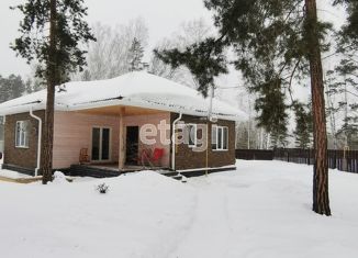 Дом на продажу, 100 м2, ДНТ Царская Усадьба, ДНТ Царская Усадьба, 10/1