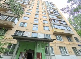 Продаю 2-комнатную квартиру, 38 м2, Москва, ЮВАО, Ташкентский переулок, 9к2