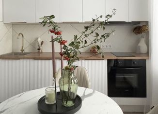 Сдаю 2-ком. квартиру, 38 м2, Москва, улица Маресьева, 7к1, метро Некрасовка