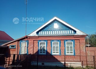 Продам дом, 45 м2, Канаш, улица Нахимова, 13