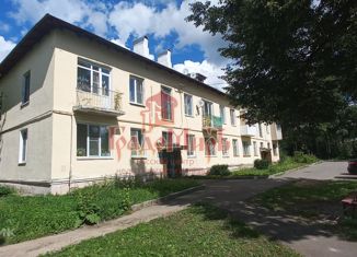 Продам двухкомнатную квартиру, 42 м2, поселок городского типа Икша, Комсомольская улица, 13