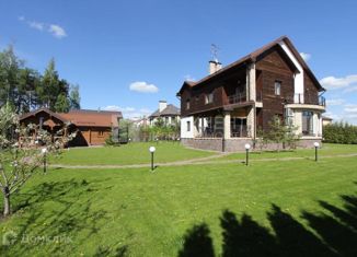 Продажа дома, 500 м2, коттеджный посёлок Лужки-2, Высокая улица, 110