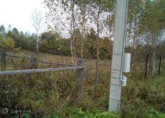 Земельный участок на продажу, 15 сот., деревня Крюково