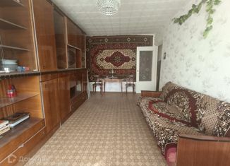 3-комнатная квартира на продажу, 61.9 м2, Нижегородская область, Полевая улица, 2