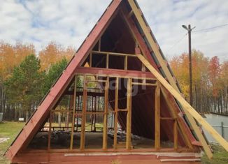 Продам дом, 52 м2, садоводческое некоммерческое товарищество Геолог-2