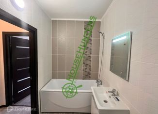 Продажа 1-комнатной квартиры, 36.6 м2, поселок Бугры, ЖК Энфилд, улица Шекспира, 1