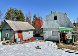 Продаю дом, 60 м2, садовое товарищество У Озера, 3-я линия