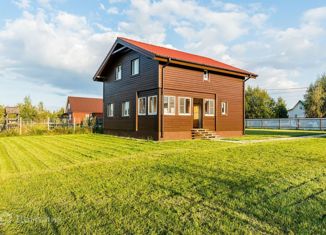 Продаю дом, 124.5 м2, коттеджный поселок Ясногорье, коттеджный посёлок Ясногорье, 251