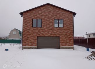 Продажа дома, 163.7 м2, деревня Мишнево, Кооперативная улица