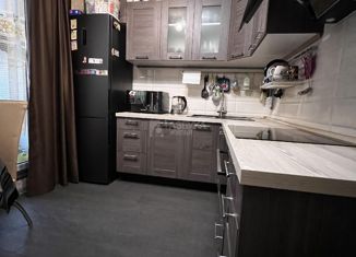 Продается 2-ком. квартира, 55.8 м2, Москва, улица Лавриненко, 1, улица Лавриненко