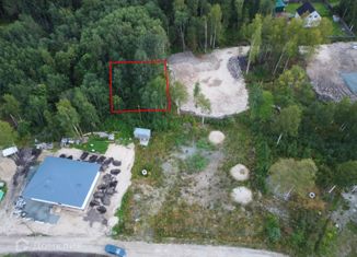 Продам участок, 10 сот., село Заозерье