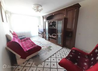 3-комнатная квартира на продажу, 63 м2, Воронежская область, Школьная улица, 21