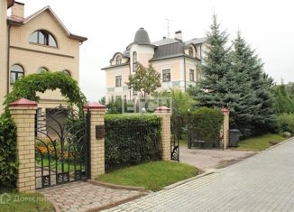 Дом на продажу, 800 м2, деревня Раздоры, коттеджный посёлок Береста, 18